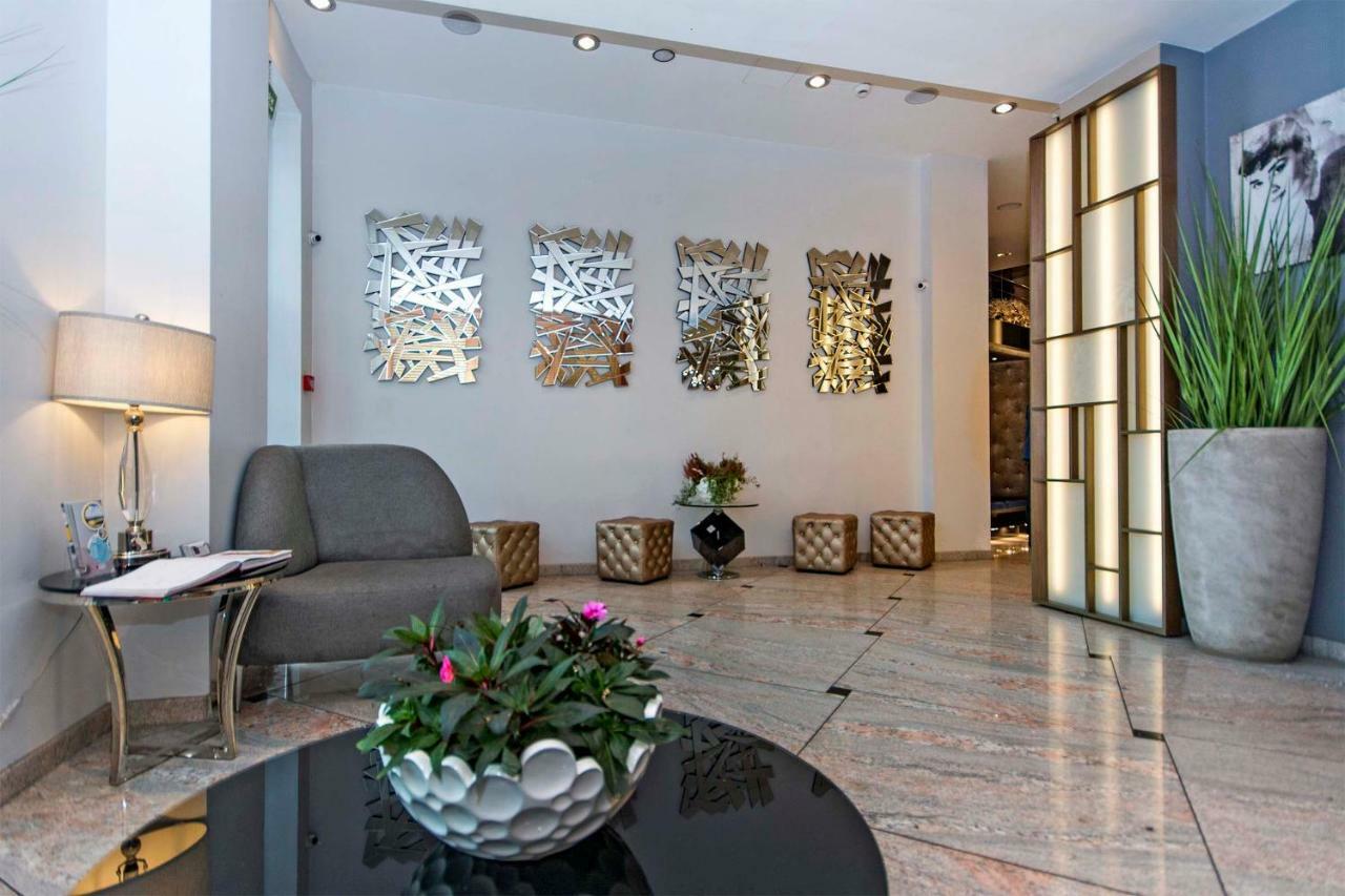 3 City Hostel Γκντανσκ Εξωτερικό φωτογραφία